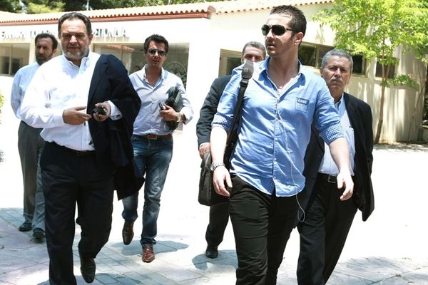 Κρίσιμο Δ.Σ. τη Δευτέρα το βράδυ στον ΟΦΗ