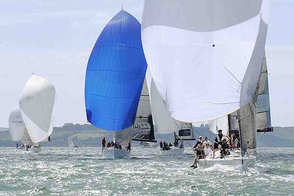 Το πήρε παραμάζωμα… (video)