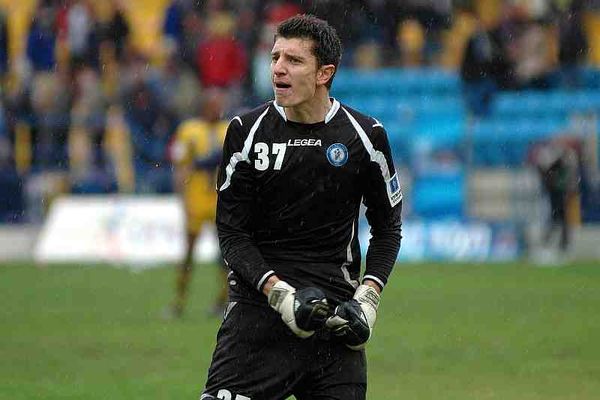 Μπαντής τριετίας στην Τρίπολη