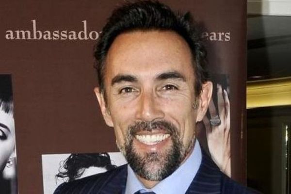 «Έφυγε» ο Francesco Quinn 