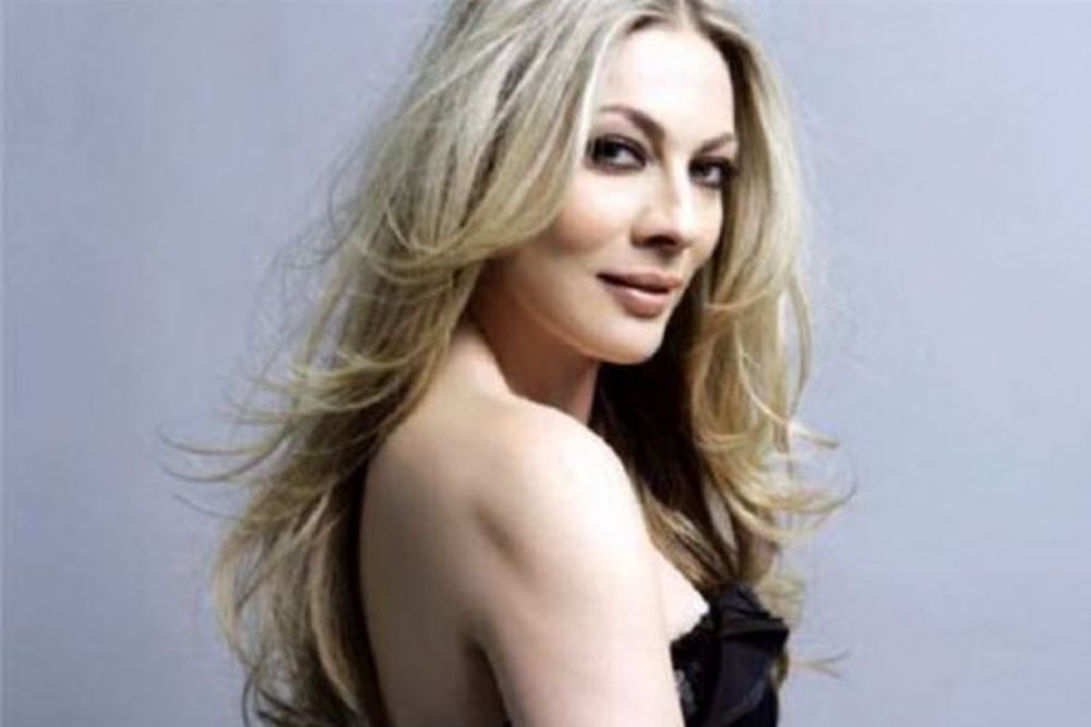 Λαχτάρησε η Καρύδη