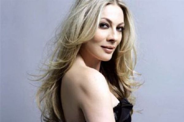 Λαχτάρησε η Καρύδη