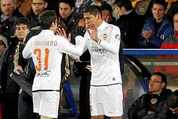 Ναβάρο: «Ποιοτικός ο Αστέρας»