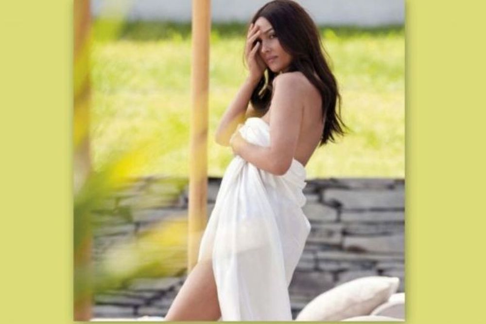 Μεγαλώνει ομορφαίνοντας η Μπελούτσι