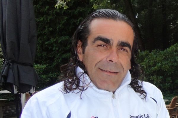 «Θέση στην οκτάδα ο Εργοτέλης»