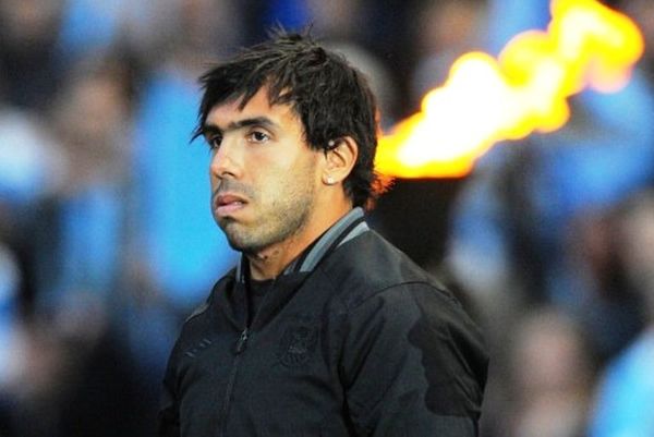 Επέστρεψε ο Τέβεζ 