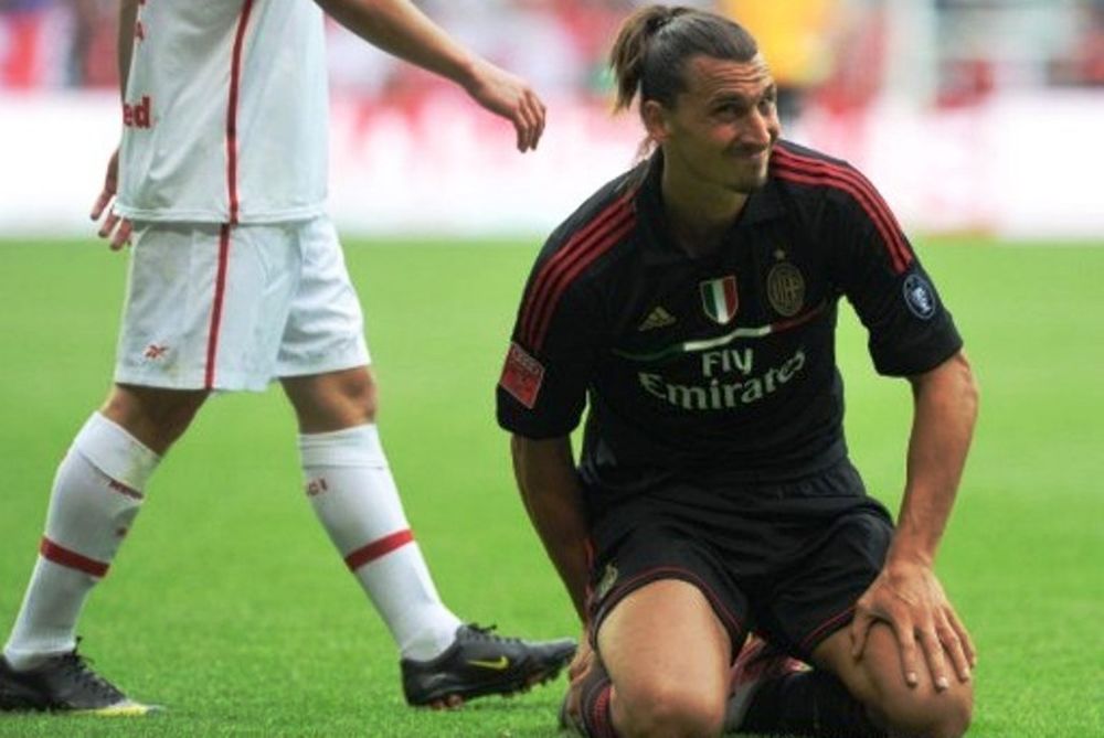 Ίμπρα: «Αποχωρώ σε τρία χρόνια»