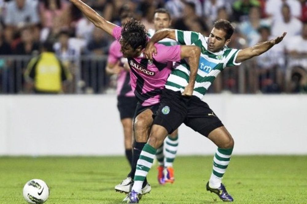 Πρόβλημα με Τόνι