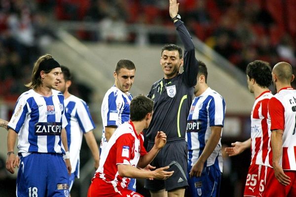 Τα εισιτήρια για Ολυμπιακό