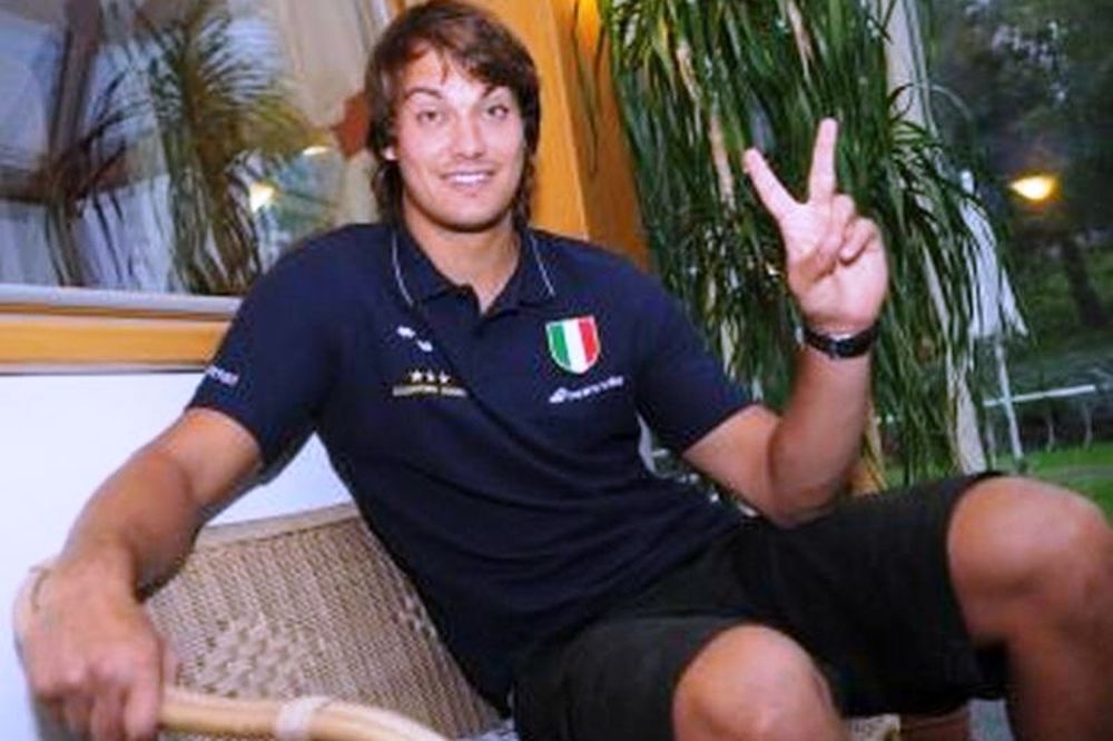 Μέχρι και σουβλάκια έψησε ο Τζούριτς!