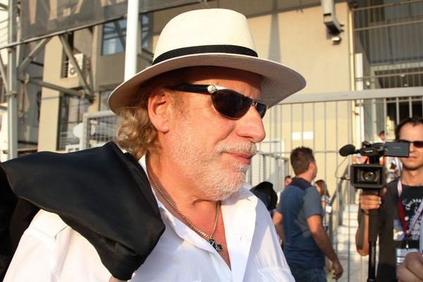 «Να γίνει ο ΠΑΟΚ η μεγαλύτερη ομάδα»