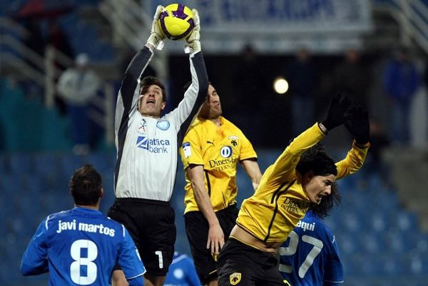 Μπαντής: «Σοβαρός και οργανωμένος ο Αστέρας»