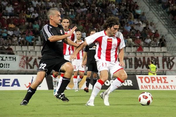 Την… ψάχνουν οι Λουξεμβούργιοι