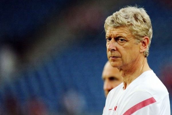 Βενγκέρ: «Θα γίνουν μεταγραφές»