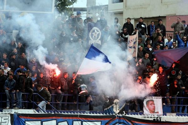 Γενική είσοδος 10 ευρώ με Παναιτωλικό