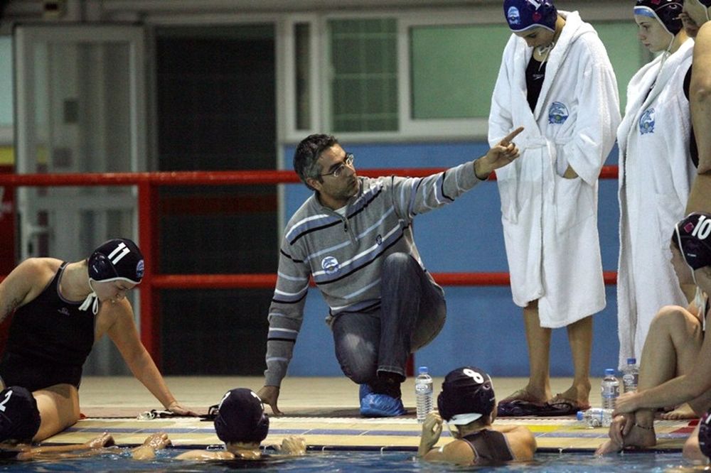  Αναστασόπουλος: «Έχουμε πλεονέκτημα»