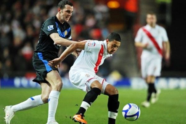 Στην Άρσεναλ ο Τσάμπερλεϊν