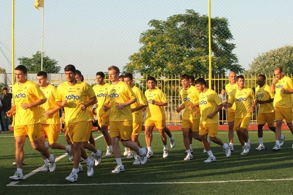 Το τελευταίο διήμερο