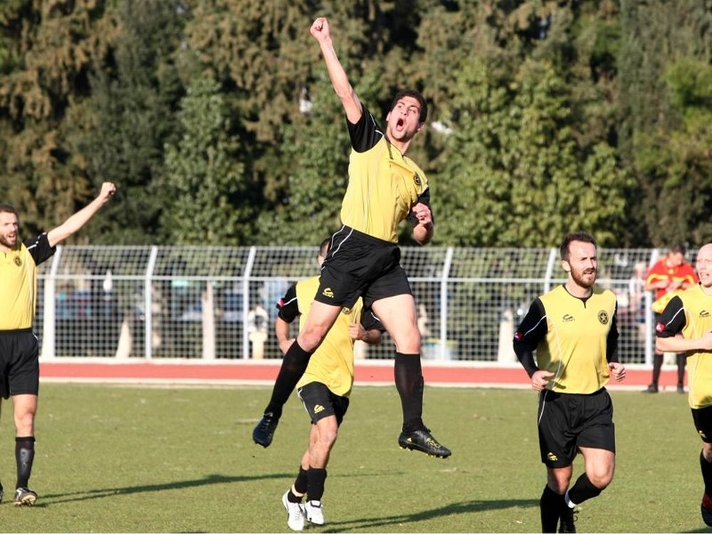 Ο Λιόλιος στον Αστέρα Βάρης