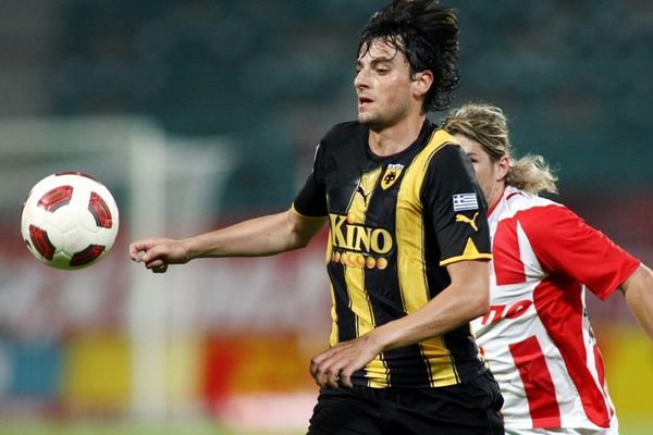 Ανατροπή δεδομένων για Μίτσελ