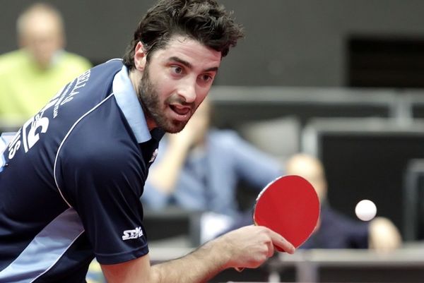 Σε ρυθμούς Ολυμπιακού τουρνουά