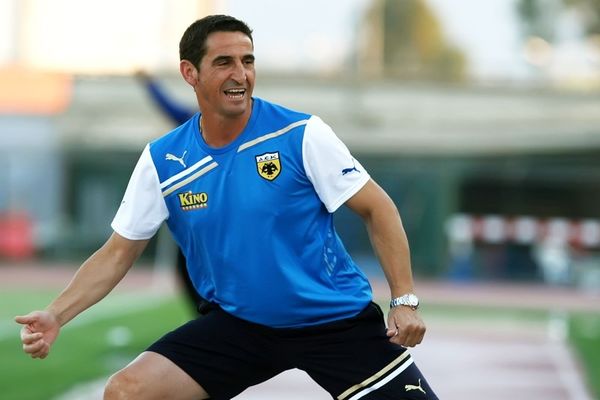 Χωρίς εκπλήξεις η ευρωπαϊκή λίστα