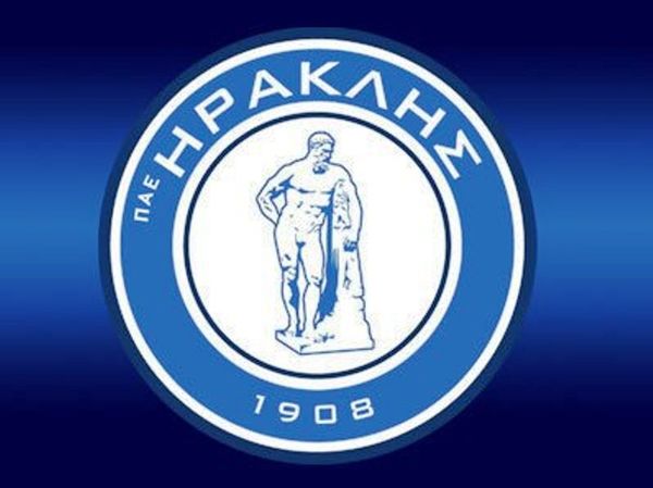 Κατέθεσε το φακέλο στο CAS o Ηρακλής