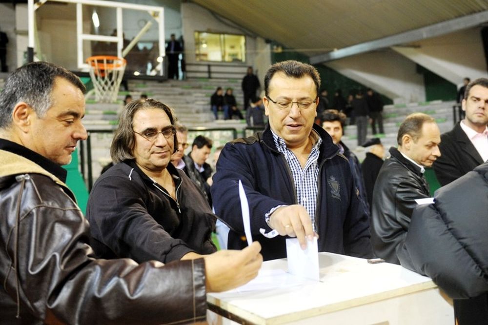 Νέο... ΤΑΑ στο «τριφύλλι»