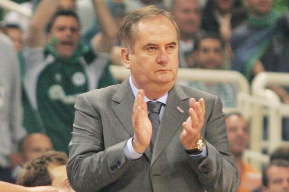 «Έσταξε» μέλι για Παπαχατζή ο «Μπόζα»