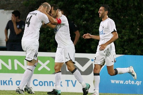 Συμφώνησε και ο Ρούτσης