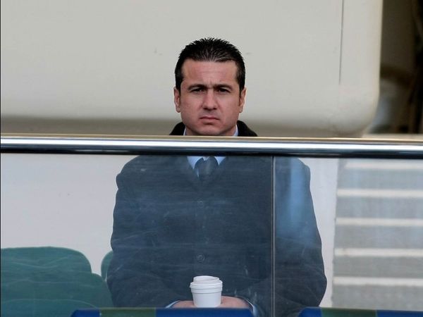 Παραιτήθηκε το ΔΣ της ΠΑΕ ΟΦΗ!