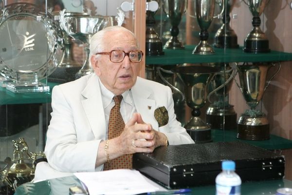 «Έχω πίστη στο Θεό»