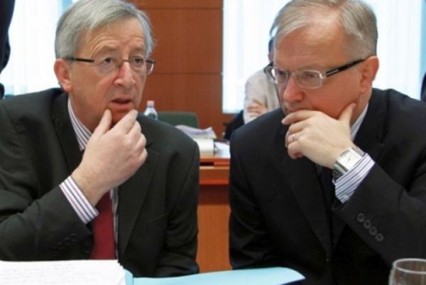 Τηλεδιάσκεψη για την ανταλλαγή ελληνικού χρέους την Τρίτη