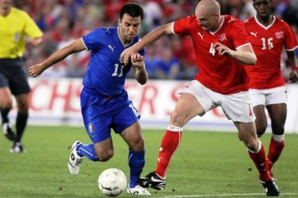 Ρόσι: «Θα κερδίσουμε»