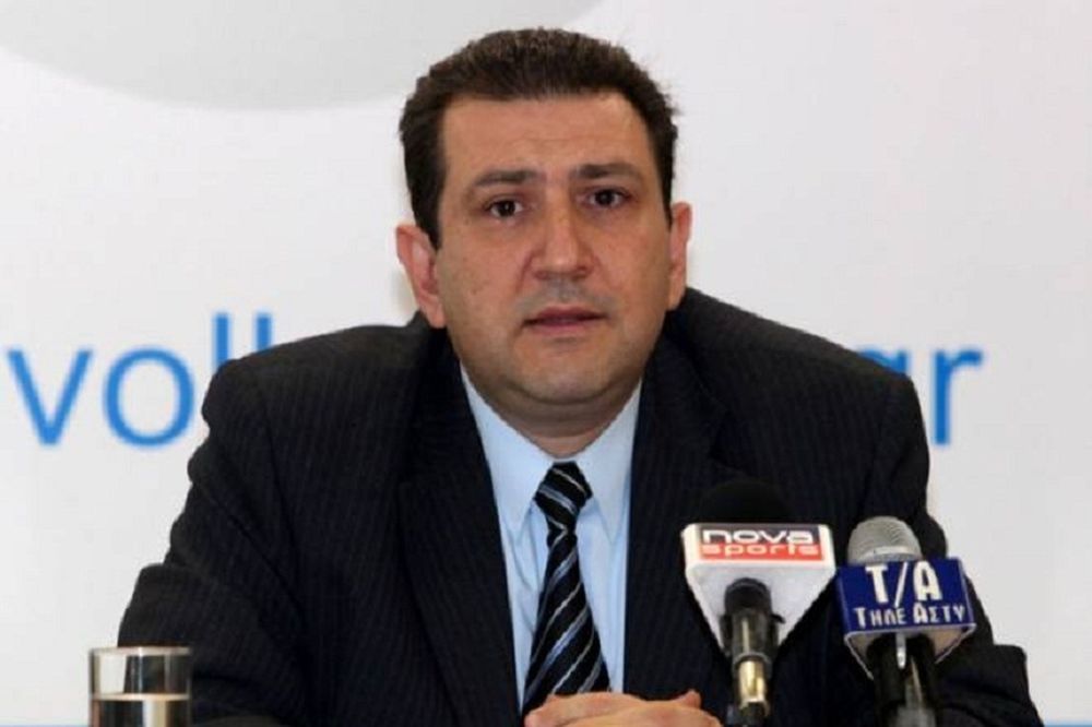 Προεδρικές ευχές!