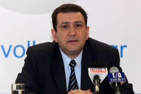 Προεδρικές ευχές!