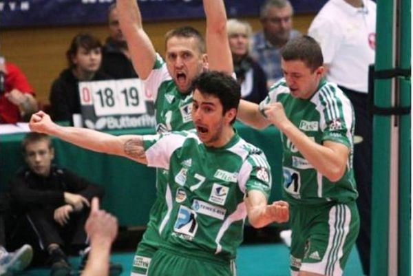 Πίντο: «Περιμένω τον Ολυμπιακό»