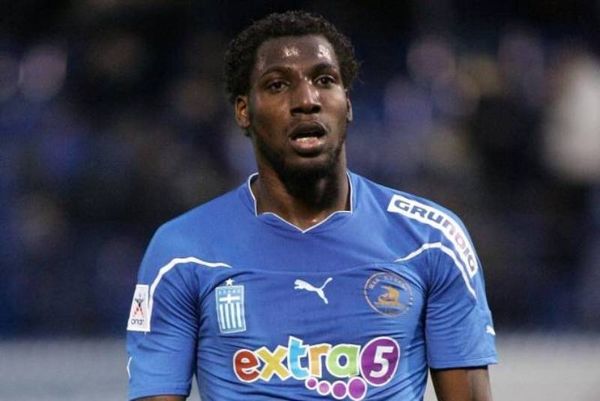 «Παγώνει» του στόπερ