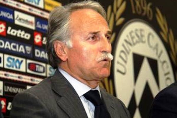 Λαρίνι: «Τιμή μας να παίξουμε με Άρσεναλ»
