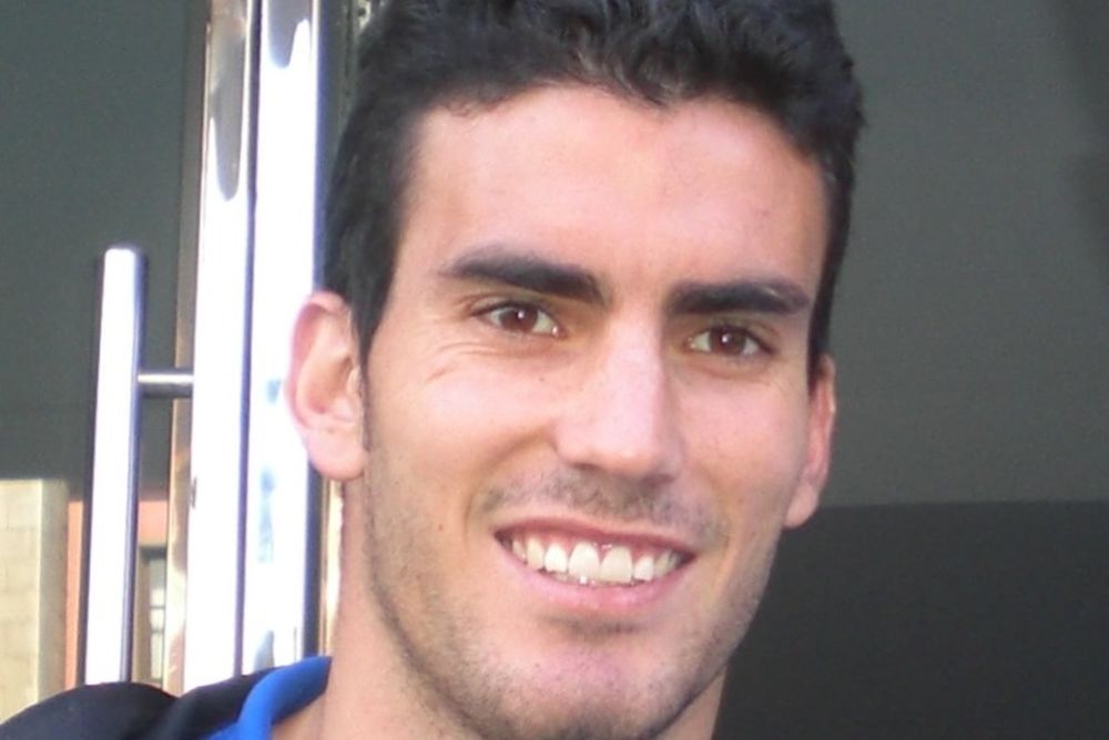 Στην Μαγιόρκα ο Αλφάρο 