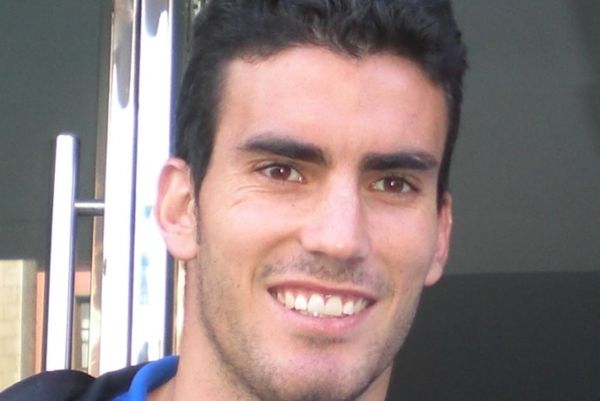Στην Μαγιόρκα ο Αλφάρο