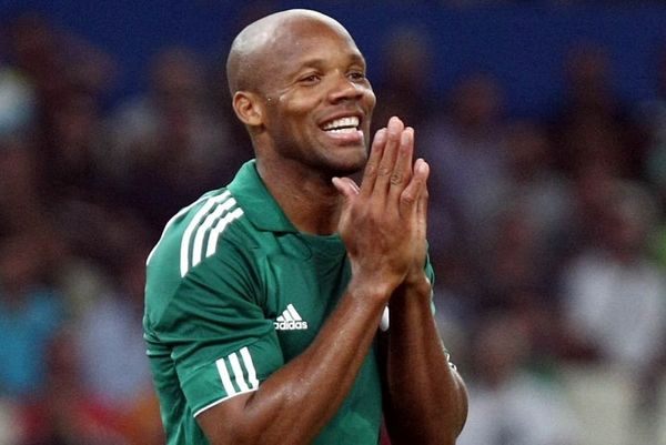 «Κλείνει» στην Βόλφσμπουργκ ο Μπουμσόνγκ