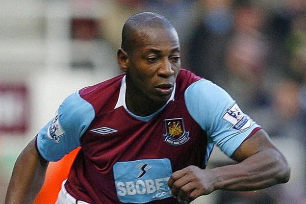 Μπόα Μόρτε: «Ανυπόμονος να παίξω»