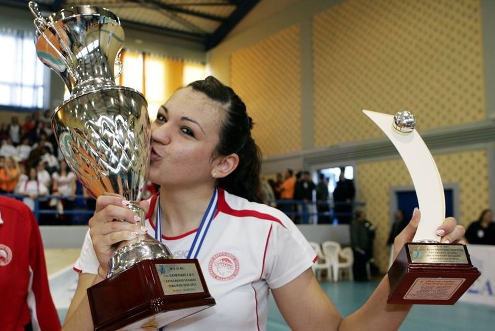 Χαντάβα: «Πολύ μεγάλο βήμα»