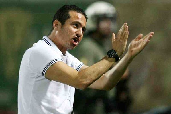 Μαχλάς: «Είναι όλα ρευστά»