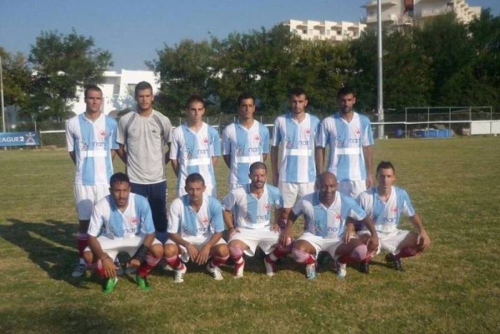 Φιλική «τριάρα» από Πλατανιά