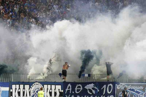 Τα στοιχεία που καταθέτει ο Ηρακλής