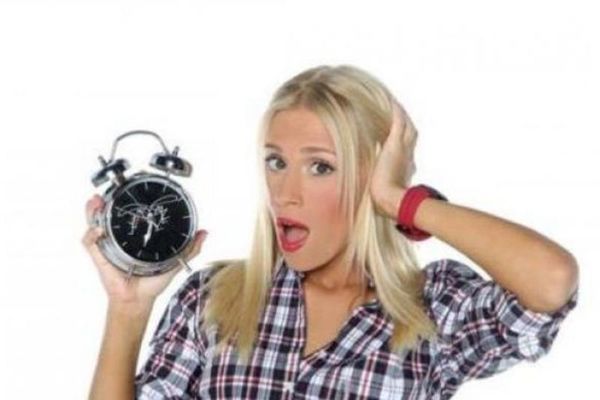 Επέστρεψε η Μπουλέ