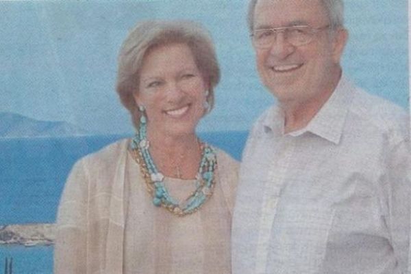 «Βασιλικές» διακοπές στο Πόρτο Χέλι