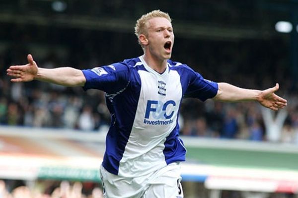 Προτάθηκε και ο Φορσέλ